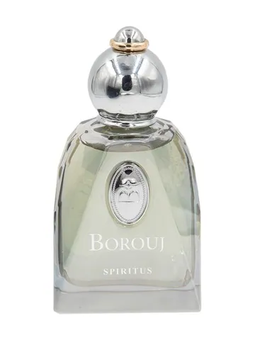 Borouj Spiritus bottle