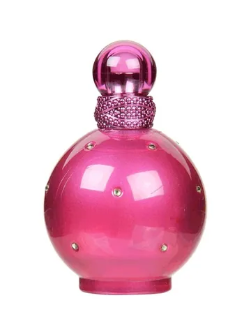 Britney Spears Fantasy bottle