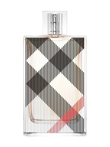 Burberry Burberry Brit bottle