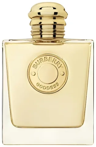 Burberry Goddess bottle