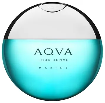 Bvlgari Aqva Pour Homme Marine bottle