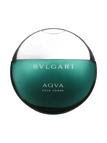 Bvlgari Aqva Pour Homme bottle