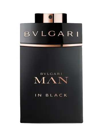 Bvlgari Bvlgari Man In Black bottle