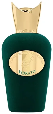 Bvlgari Le Gemme Tygar Extrait bottle