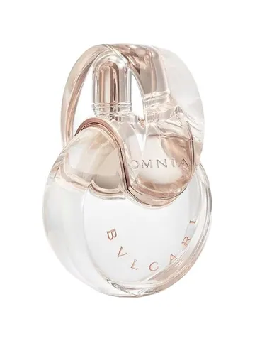 Bvlgari Omnia Crystalline Eau de Toilette bottle