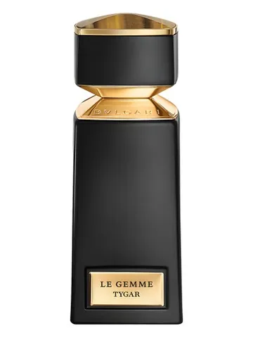 Bvlgari Tygar bottle