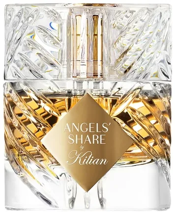 By Kilian Angels' Share bottle