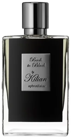 By Kilian Back to Black bottle