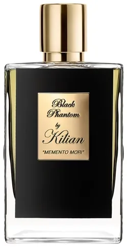 By Kilian Black Phantom bottle