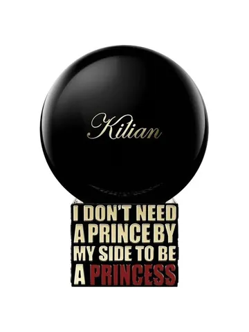 By Kilian I Don't Need A Prince By My Side To Be A Princess bottle