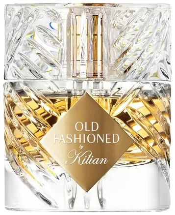 By Kilian Old Fashioned bottle