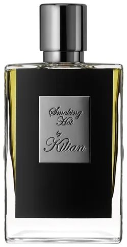 By Kilian Smoking Hot bottle