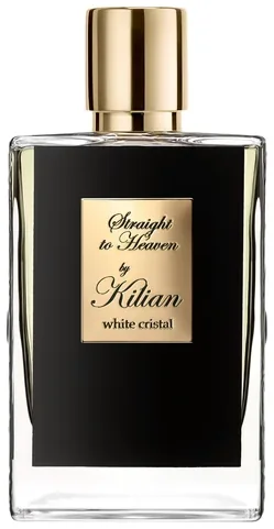 By Kilian Straight to Heaven bottle