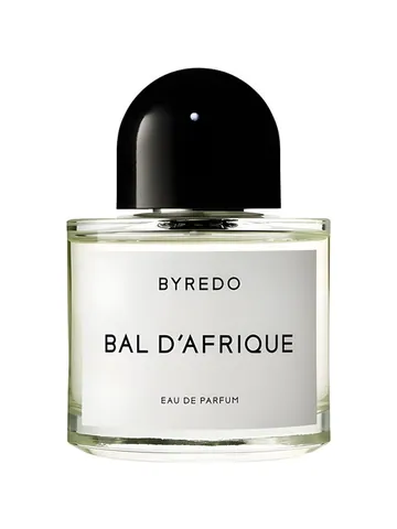 Byredo Bal d'Afrique bottle