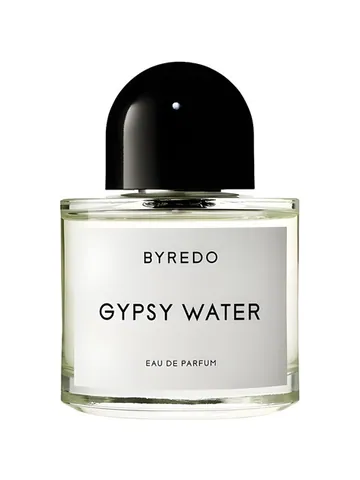 Byredo Gypsy Water bottle
