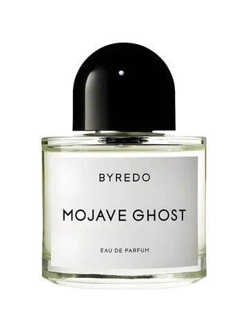 Byredo Mojave Ghost bottle