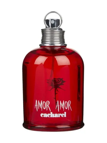 Cacharel Amor Amor bottle