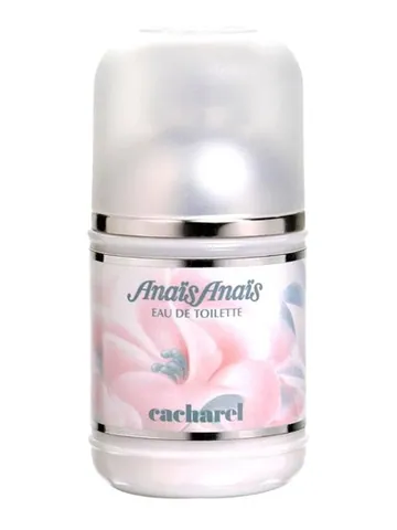 Cacharel Anais Anais bottle