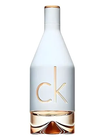 Calvin Klein CK IN2U for Her bottle