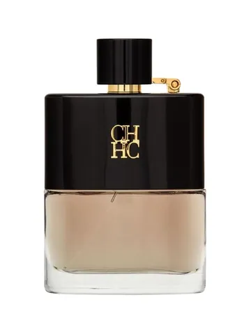Carolina Herrera CH Men Prive bottle