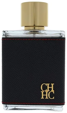 Carolina Herrera CH Men bottle