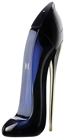 Carolina Herrera Good Girl bottle