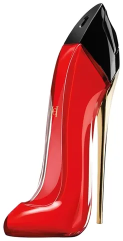 Carolina Herrera Very Good Girl bottle