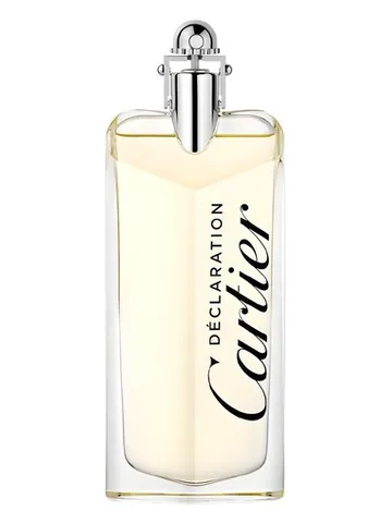 Cartier Declaration bottle