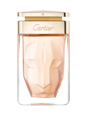 Cartier La Panthere bottle