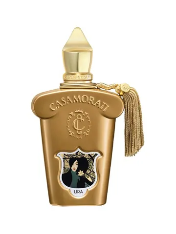 Casamorati 1888 Lira bottle