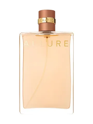 Chanel Allure Eau de Parfum bottle