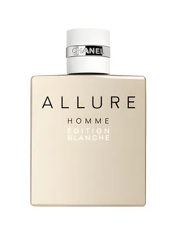 Chanel Allure Homme Edition Blanche bottle