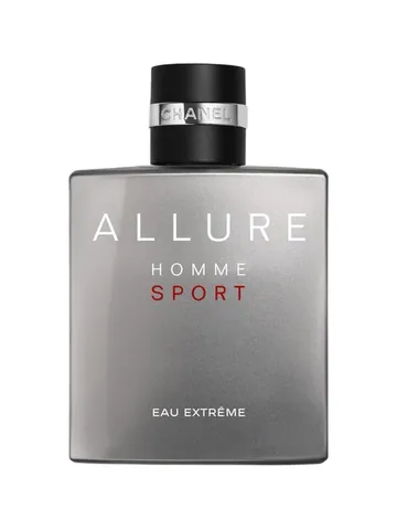 Chanel Allure Homme Sport Eau Extreme bottle