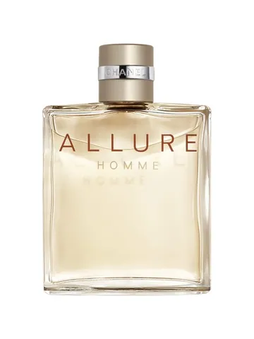 Chanel Allure Homme bottle