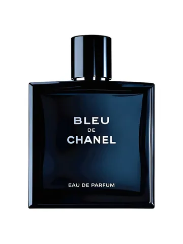 Chanel Bleu de Chanel Eau de Parfum bottle