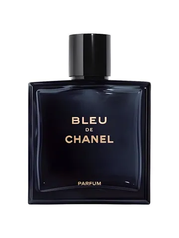 Chanel Bleu de Chanel Parfum bottle