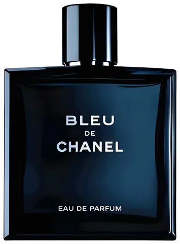 Chanel Bleu de Chanel bottle