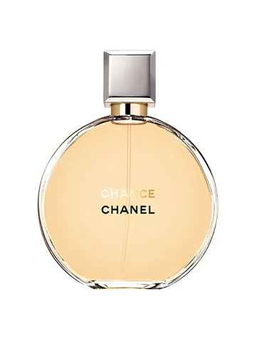 Chanel Chance Eau de Parfum bottle
