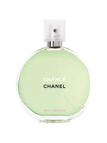 Chanel Chance Eau Fraiche bottle