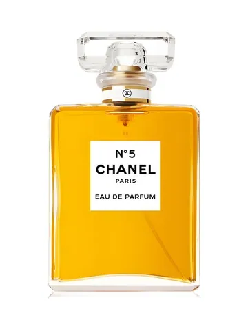 Chanel Chanel No 5 Eau de Parfum bottle