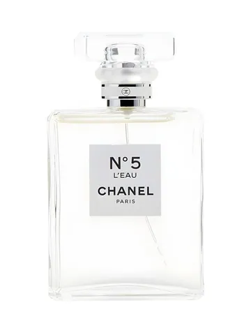 Chanel Chanel No 5 L'Eau bottle