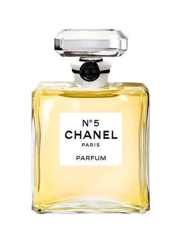 Chanel Chanel No 5 Parfum bottle