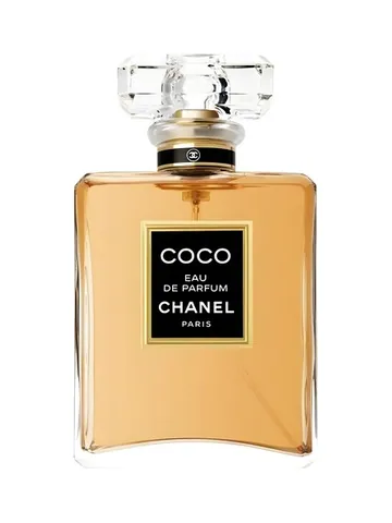 Chanel Coco Eau de Parfum bottle