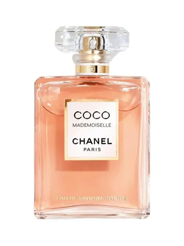 Chanel Coco Mademoiselle Intense bottle