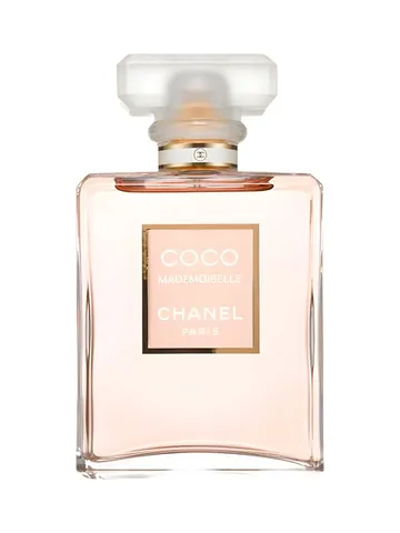 Chanel Coco Mademoiselle bottle