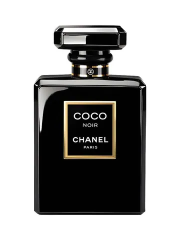Chanel Coco Noir bottle