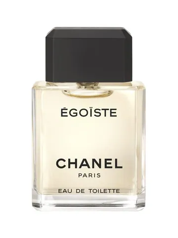 Chanel Egoiste bottle