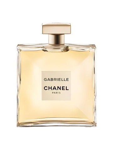 Chanel Gabrielle bottle