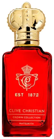 Clive Christian Town & Country bottle