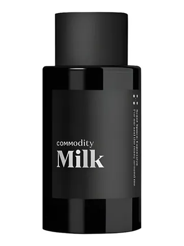 Commodity Milk bottle